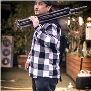 Profesor de fotógrafia básica aprenderás a manipular tu cámara en modo manual